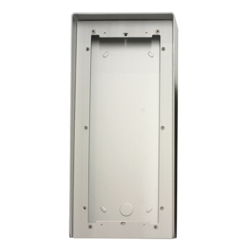 Comelit Comelit 31163 Opbouwbehuizing iKall met regenafscherming - 3 modulen