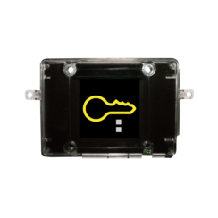 Comelit SK9001I Simplekey iKall Advanced inbouwlezer inclusief controller, programmeerbaar via de MIFARE sleutels