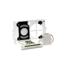 Comelit 1250IV Accessoire iKall voor het inbouwen van camera, serie 4680..