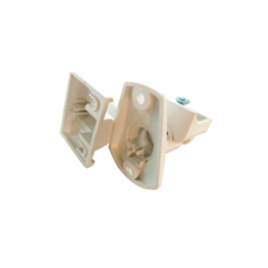 Comelit 30008001 Kit beugel met kogelgewricht en kabeldoorgang