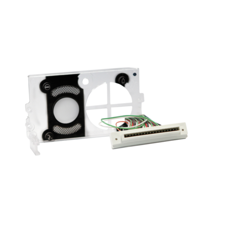 Comelit Comelit 1250IKV Accessoire voor het inbouwen van een iKall camera, inclusief cameraglaasje en aansluitkabel