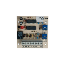 Comelit 30087402 Pulstellerkaart ultragevoelige trillingssensor
