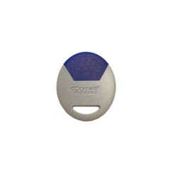 Comelit SK9050B/A SimpleKey standaard sleutel (1), kleur blauw