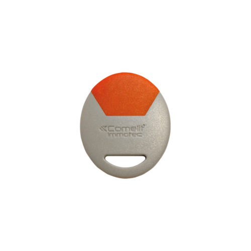 Comelit Comelit SK9050O/A SimpleKey standaard sleutel (3), kleur oranje