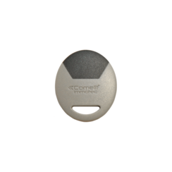 Comelit SK9051/A SimpleKey standaard beheerder sleutel, kleur grijs