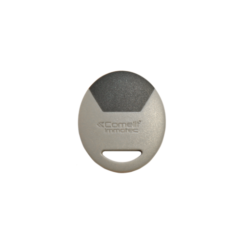 Comelit Comelit SK9051/A SimpleKey standaard beheerder sleutel, kleur grijs