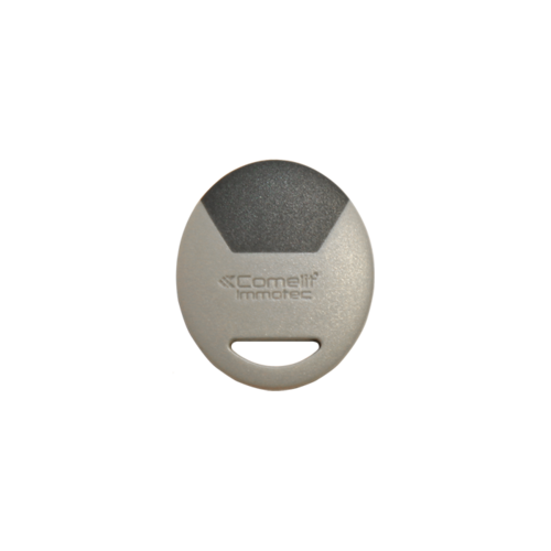 Comelit Comelit SK9051/A SimpleKey Standard-Administratorschlüssel, Farbe grau