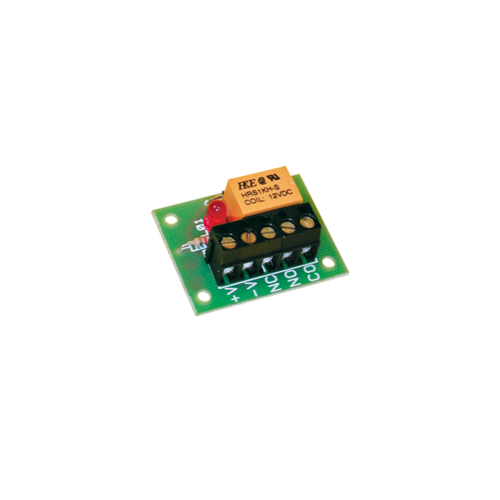 Comelit Comelit 30002008 Karte mit 1 Relais mit geringem Verbrauch