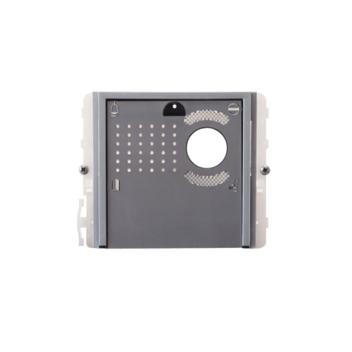 Comelit Comelit 33410M iKall Metallmodul für iKall A/V-Einheit, ohne Drucktasten