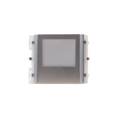 Comelit 3336M iKall-Metaal informatie module