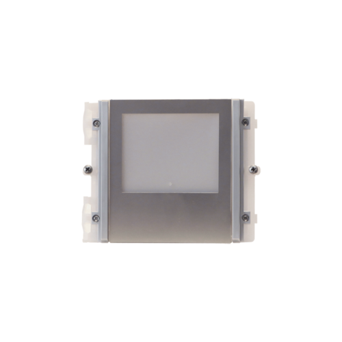 Comelit Comelit 3336M iKall Metal Informationsmodul