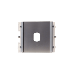 Comelit 3345M iKall-Metaal module t.b.v. sleutelschakelaar (geen Eurocylinder)