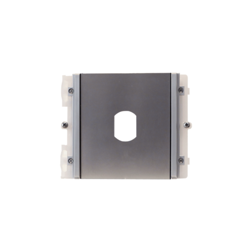 Comelit Comelit 3345M iKall-Metaal module t.b.v. sleutelschakelaar (geen Eurocylinder)