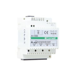 Comelit 1456G SIP converter geschikt voor RTSP/H264