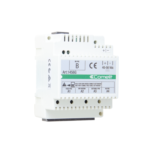 Comelit Comelit 1456G SIP converter geschikt voor RTSP/H264