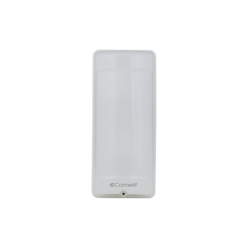 Comelit Comelit 30008081C Draadloze dubbele-technologie-detector buiten