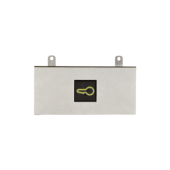 Comelit 3458 Digitale sleutelmodule voor uitbreiding 316 Sense