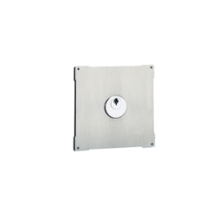 Comelit 3178S Vandalcom slot module (rond slot)