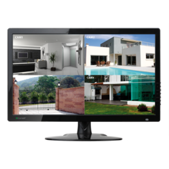 Comelit MMON185A MONITOR 18,5? LCD LED VGA BNC HDMI ratio 16:9