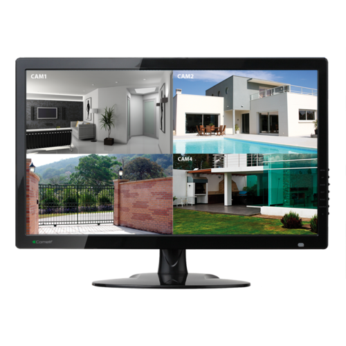 Comelit Comelit MMON185A MONITOR 18,5? LCD LED VGA BNC HDMI ratio 16:9