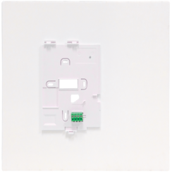 Comelit 6711W Abdeckplatte für MINI-Monitor