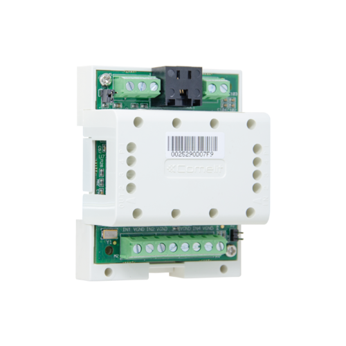 Comelit Comelit 1445H Camera interface ViP H264