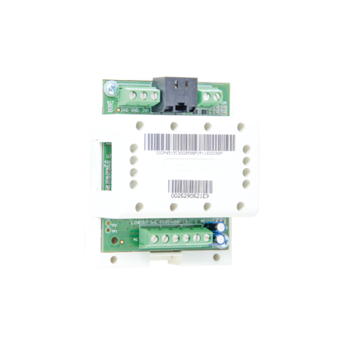 Comelit Comelit 1446H Video uitgang voor systeem VIP H264