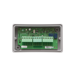 Comelit 41IOM022 Adresseerbare module 2 ing, supervisor, 2 relais