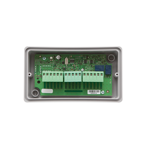 Comelit Comelit 41IOM022 Adressierbares Modul 2 ing, Supervisor, 2 Relais