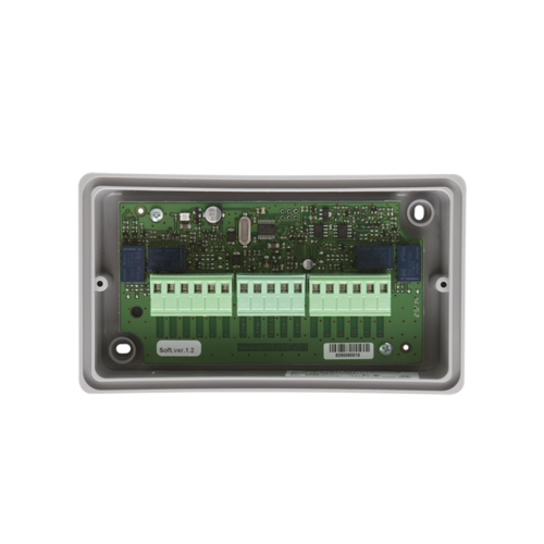 Comelit Comelit 41IOM004 Adressierbares Modul 4 Relaisausgänge