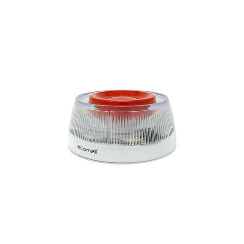 Comelit Comelit 41SCI000 Adresseerbare slow-whoop binnen flitslicht met isolator