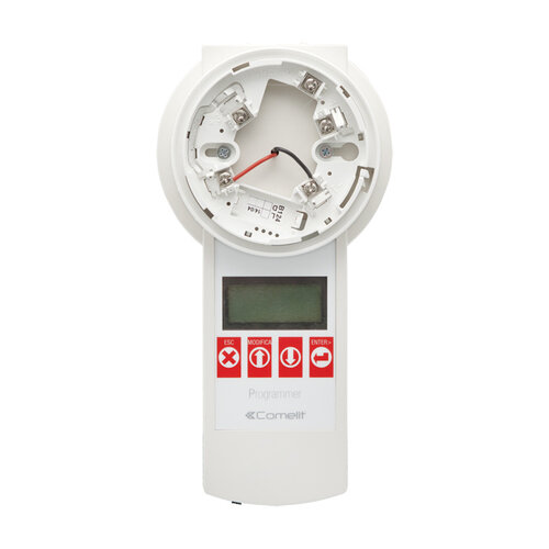 Comelit Comelit 41SPG000 Programmeertoestel voor adresseerbare toestellen