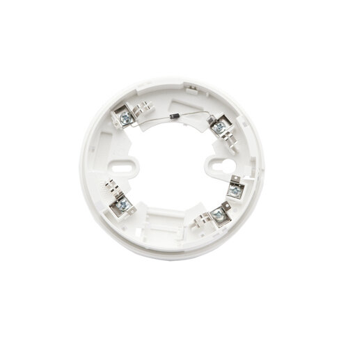 Comelit Comelit 43RBX001 Meldersokkel met diode tbv conv. detectoren