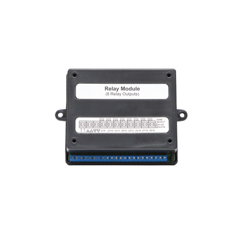 Comelit Comelit 43ECR032 Erweiterungsmodul 8 Relais für Eracle 8/16