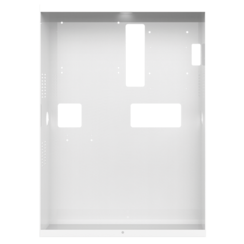 Comelit BOXMETAL Metalen opbouwbehuizing voor VEDO centrale