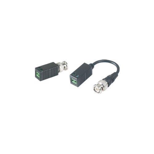 Comelit Comelit AHUTP610C Sender-/Empfänger-Set passiv AHD über UTP-Kabel