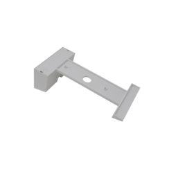 Comelit 2742W Witte bureausteun voor MINI audio toestel