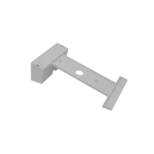 Comelit Comelit 2742W Weiße Tischhalterung für MINI-Audiogerät