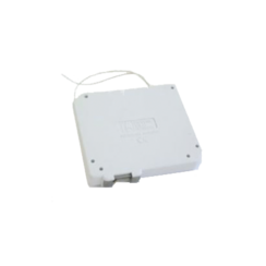 Comelit 30004019C Drahtsensor für Rollladen mit Auswertesystem 3A