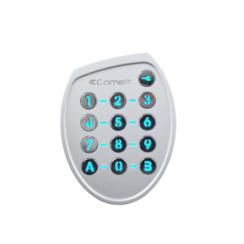 Comelit SKB Codeschloss Standalone Aufputzversion
