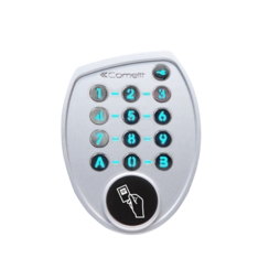 Comelit SKR Codeslot met ingebouwde lezer