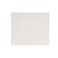 Comelit 6711WS Klein afdekraam voor Mini monitor met hoorn