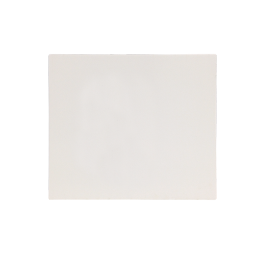 Comelit Comelit 6711WS Klein afdekraam voor Mini monitor met hoorn