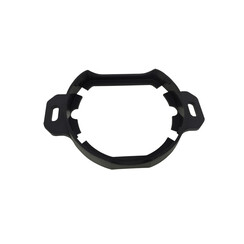 Comelit 48SAE001 Grondplaat voor slow-whoop 48SAE000, IP66