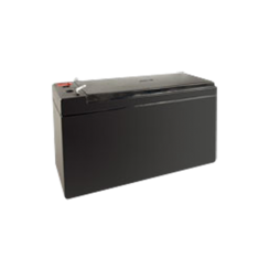 Comelit 30076005 Blei-Säure-Batterie 12 Vdc / 26 Ah