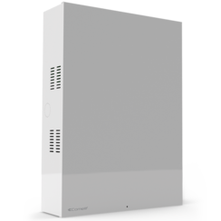 Comelit VEDO200M Centrale Vedo 200, metalen behuizing, voeding 5A