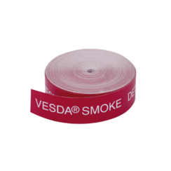 Comelit 128-015 Etiket brandleiding (100 stuks)