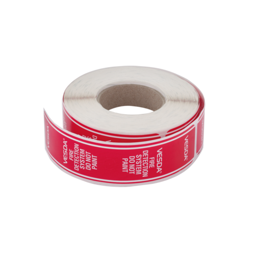 Comelit Comelit 128-046 Etiket monsterneming (100 stuks)