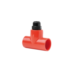 Comelit PIP-016 T-adapter voor capillair (10 stuks)
