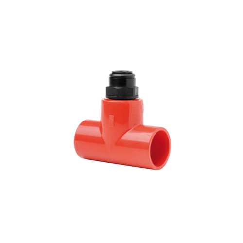 Comelit Comelit PIP-016 T-adapter voor capillair (10 stuks)